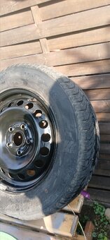 195 65 15 zimne 5x112 - 2