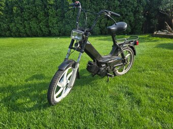 Moped KORADO-TOMOS POWER 50cc - 2