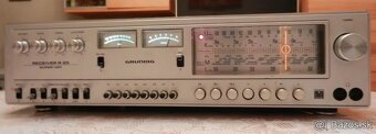 Predám Grundig Receiver Super HiFi - 2