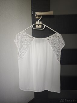 Elegantná blúzka - 2