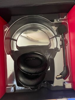 Predám HyperX Cloud II - 2
