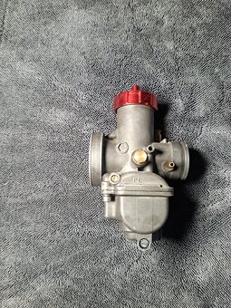 Karburator - 2