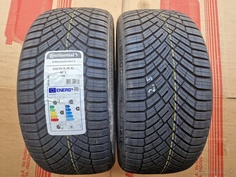 235/35 r19 celorocne pneumatiky 2KS zimne 235 35 19 - 2