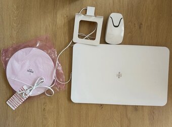 monitor dychu Babysense 2pro - 2