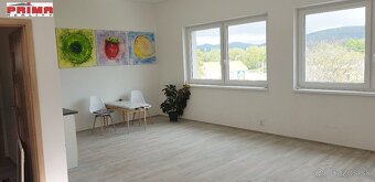 ID 3089 Prenájom: kancelárie 75 m2, Vlčince - 2