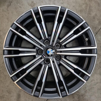 BMW disky 5x112 R18 ET25/ET40 - 2