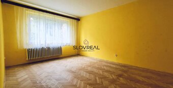 SLOVREAL- predaj 2 izbový byt Zvolen - centrum - 2