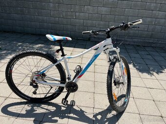 dámsky horský bicykel Cube Access WLS - 2