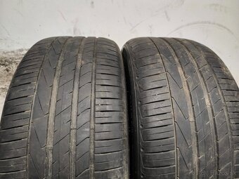 255/50 R19 Letné pneumatiky Hankook Ventus S1 Evo 2 kusy - 2