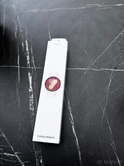 Galaxy watch 7 - 2