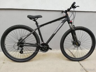 Horský bicykel Vedora Camouflage 29 - 2