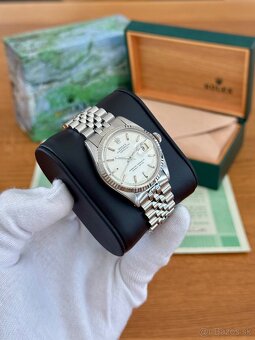 Rolex Datejust 36 - 2