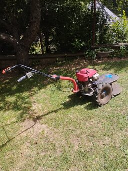 Kosačka RKT- 710 - 2