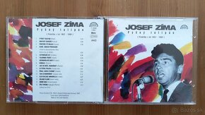 predám CD - SK/CZ (2) Piesne z pamätníka CD - 2