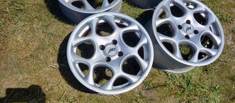 Alu kola 4x100 R16 - 2