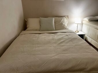Postel Ikea Brimnes - 2
