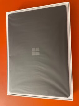 Microsoft Surface Laptop 3, i5-1035G7, 8/128GB, nepoužitý - 2