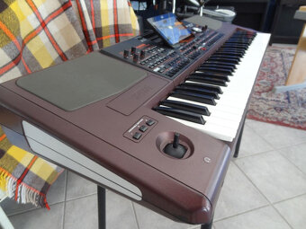 Korg Pa1000 Profesionálny keyboard - 2