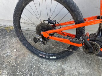 predam elektrobicykel Cannondale Moterra Neo 1 - 2