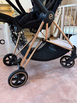 Cybex Mios 3.0 - 2