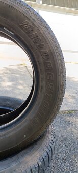 Letné pneu 265/60r18 - 2