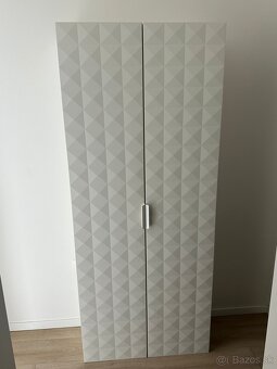 Ikea skrinka ks/50€ - 2