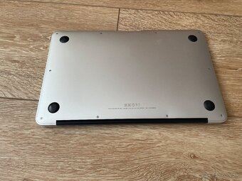 macbook air 11" 2014 - 2