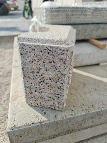 Premac Plot Maclit štiep.1/4 (10x19x15cm) biela - 2