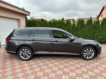 VW Passat B8 Variant 2.0 TDI 110kw Dsg Lift 4/2022 - 2