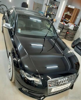 Audi a4 b8 Sline - 2