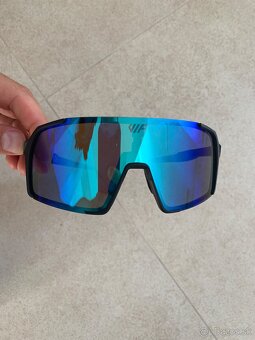 VIF One Black x Ice Blue - 2