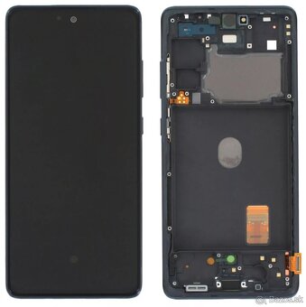 SAMSUNG Galaxy S20 FE G780F - LCD DISPLEJ-MULTIPACK - 2