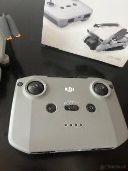 Dron DJI MINI 3 - 2