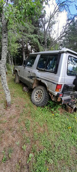 Pajero - 2