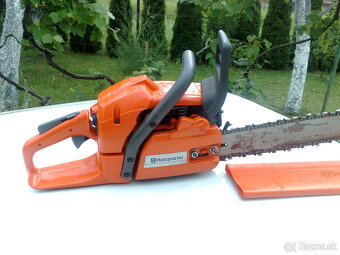 Husqvarna 340 - 2