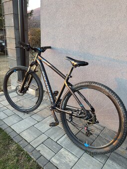 Rockrider st520 - 2