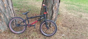 BMX 21' - 2