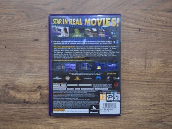 Hra na XBOX 360 - Yoostar 2 In The Movies - 2