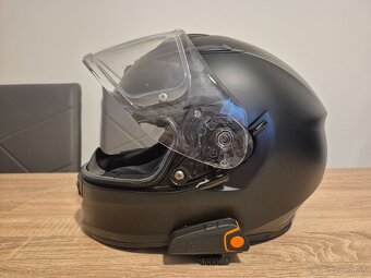 Scorpion Exo 491 - 2