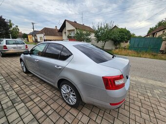 Škoda Octavia 1.6 TDI Active - 2
