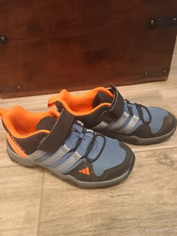 Tenisky Adidas 30 - 2
