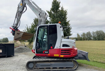 Takeuchi TB290 - 2