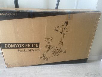 Predám elektricky stacionár Domyos - 2