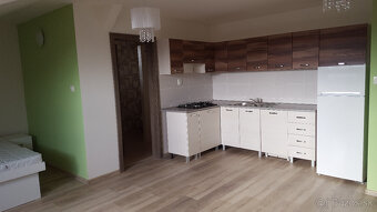 Prenajom 1 izbový byt - 2