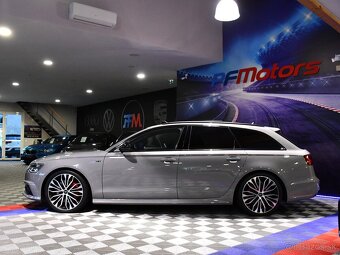 Audi Competition S-Line R20 original - 2