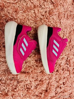 Adidas tenisky RUNFALCON 3 , veľ. 20 - 2