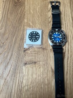 Seiko SRP777J1 - 2