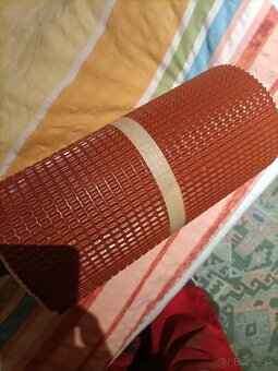 Predam kominove a stresne lepiace pasy-Wakaflex - 2