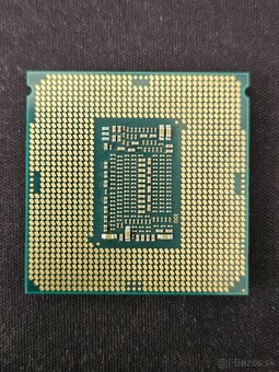 Intel Core i5-9400F (1x) - 2