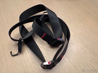 Peak Design Slide je najpraktickejší profesionálny popruh - 2
